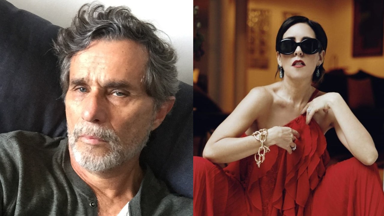 Stephanie Salas Humberto Zurita vivir juntos