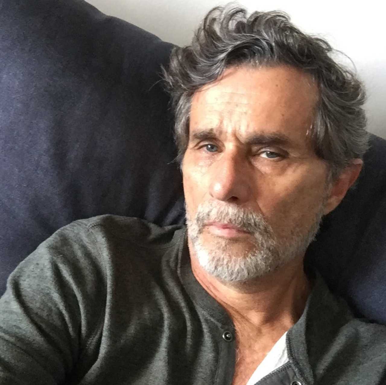 Humberto Zurita relación