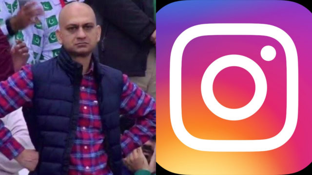 Instagram suspende cuentas