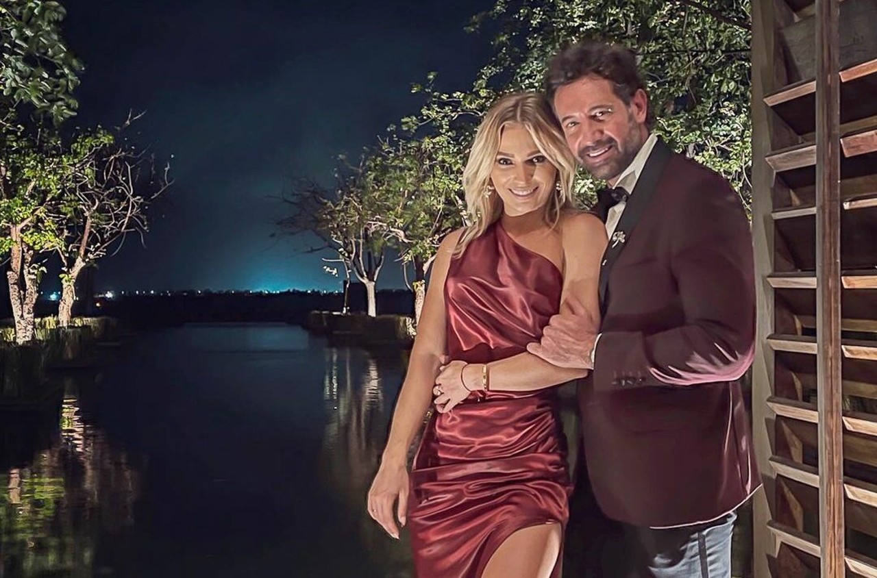 Irina Soto separacion relacion