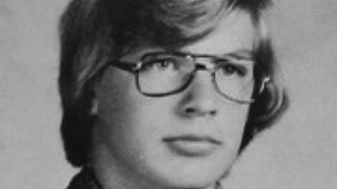 Jeffrey Dahmer víctimas