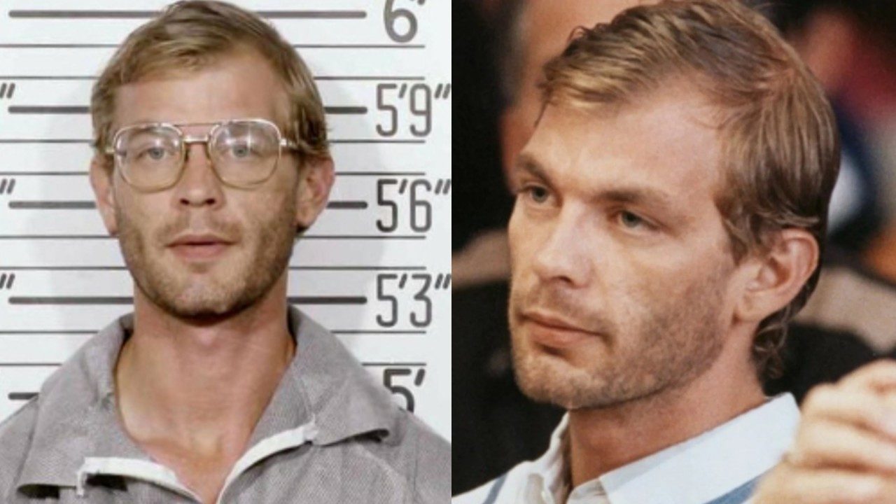 Jeffrey Dahmer víctimas disfraz