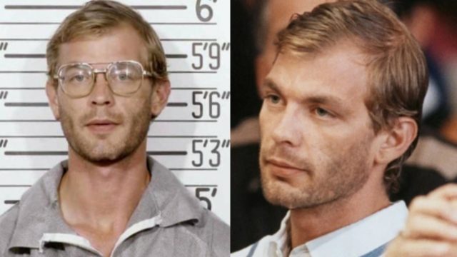 Jeffrey Dahmer víctimas disfraz