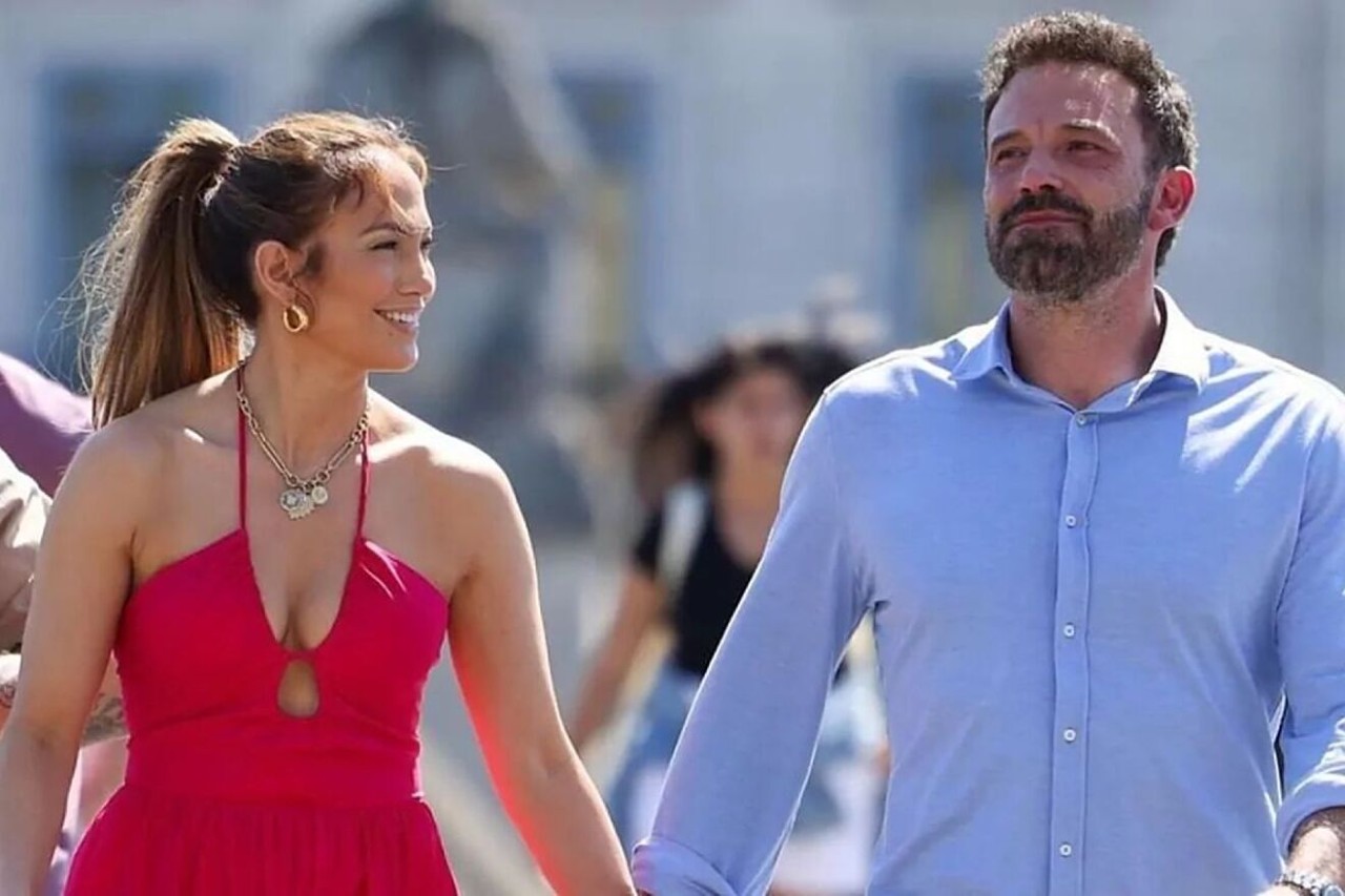 viven separación juntos Ben Affleck JLo