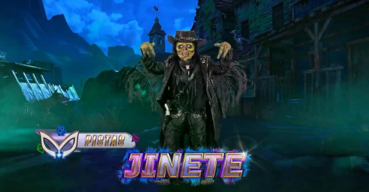 Jinete artistas famosos