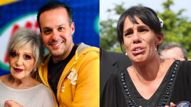 Jose Joel alia Anel quitarle herencia Marysol