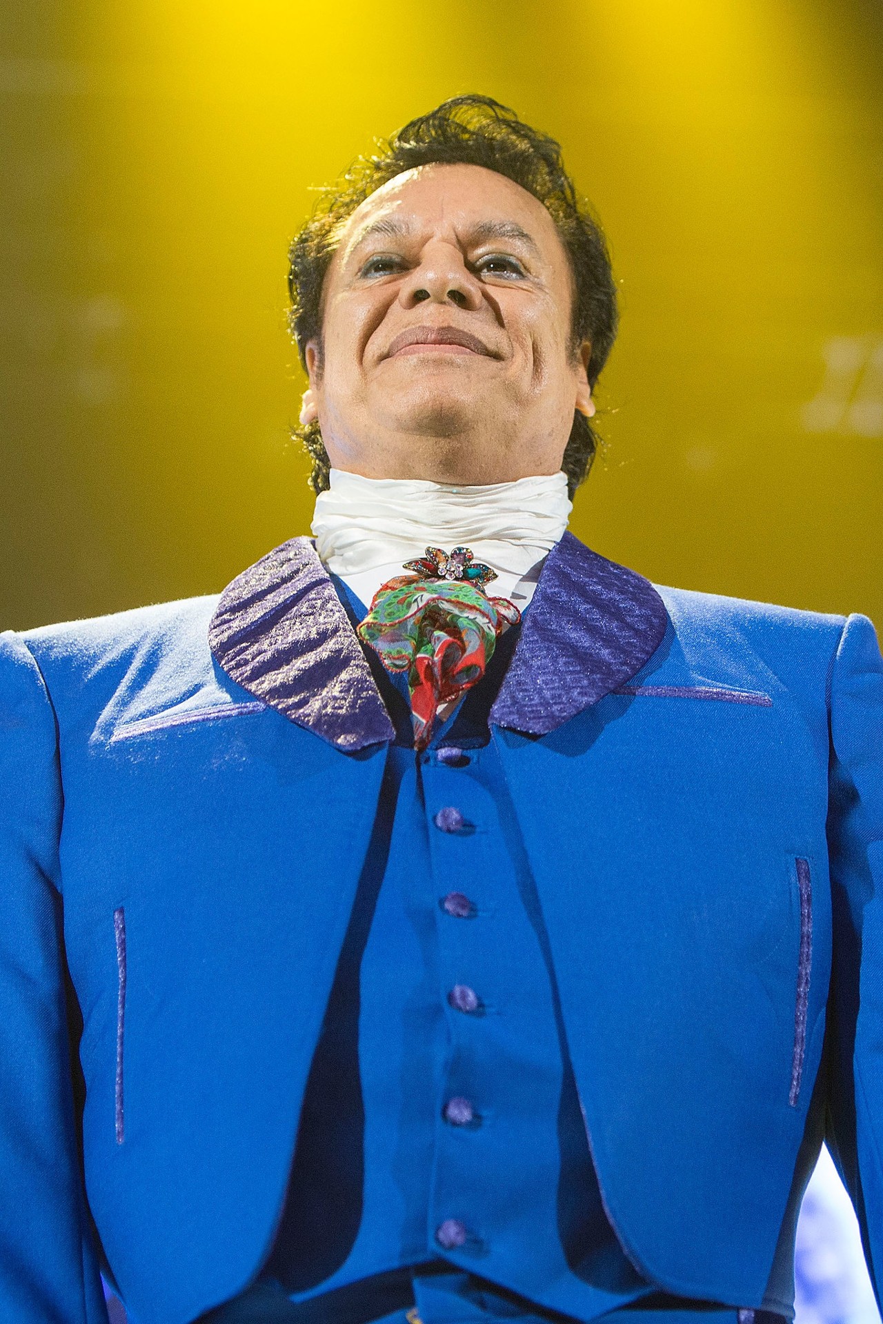 Muñoz Juan Gabriel hijo