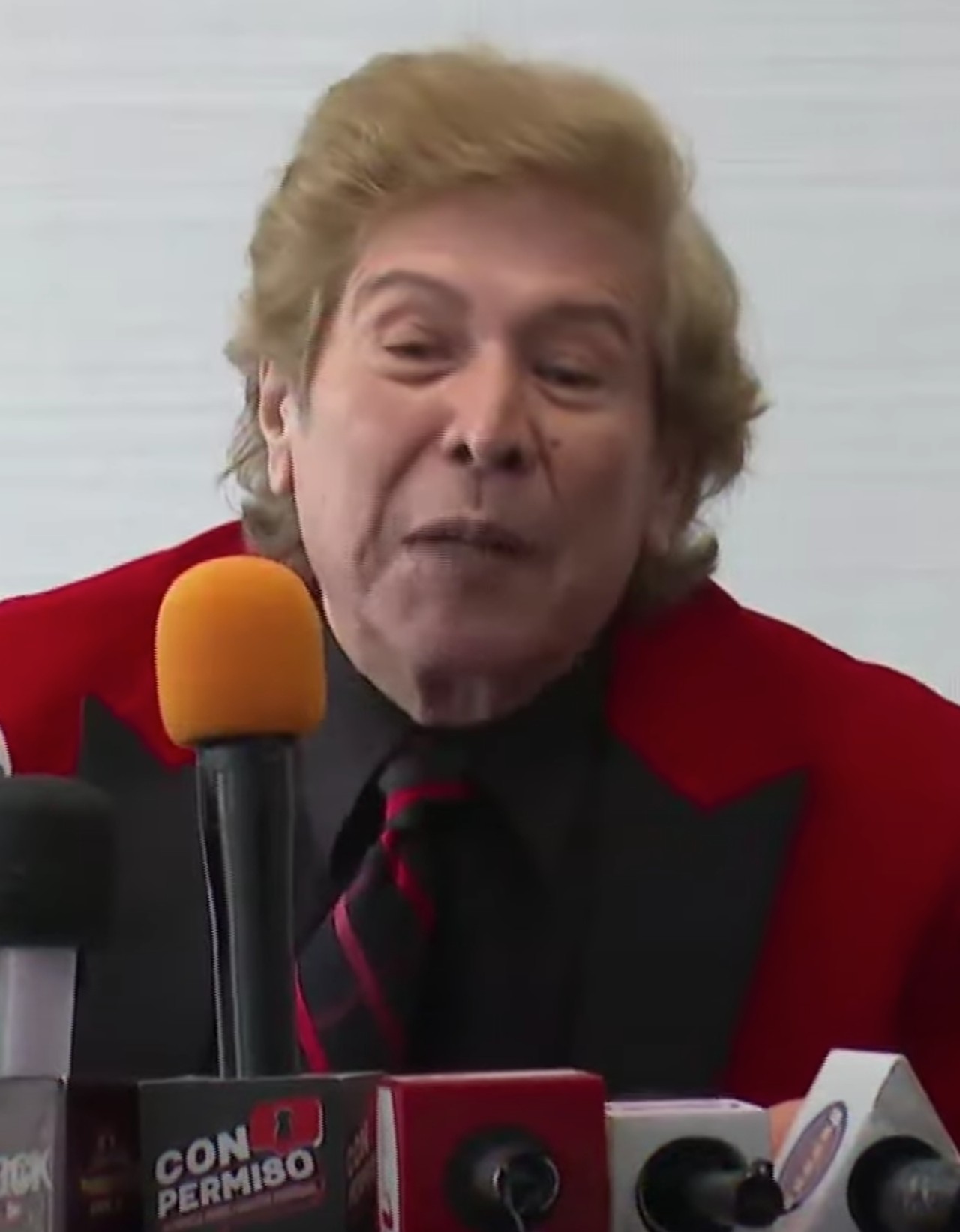 Muñoz Juan Gabriel hijo reencarnara