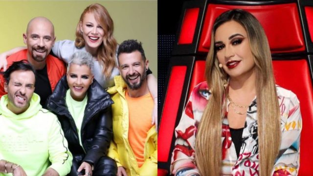 Kabah pelusea Maria Jose ya no encaja