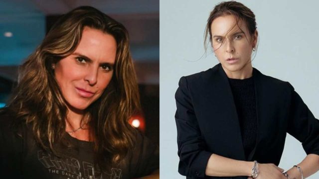 Kate del Castillo no quiere tener hijos