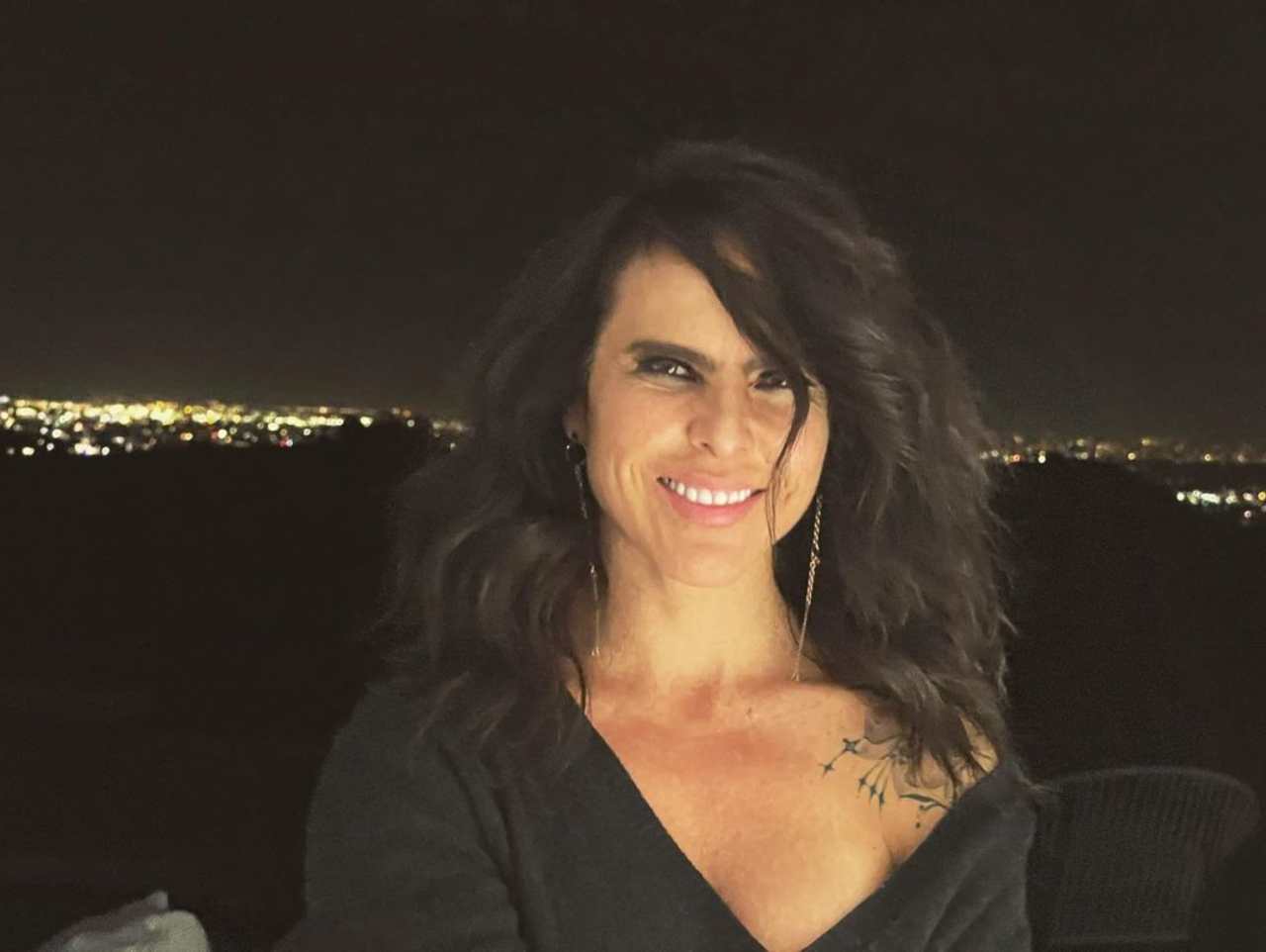 Kate del Castillo no quiere ser mamá