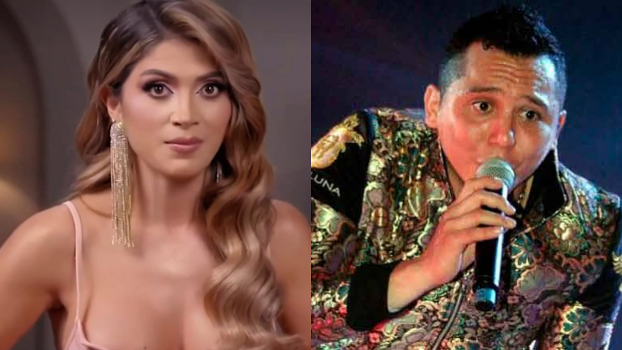 Kimberly Flores tóxica