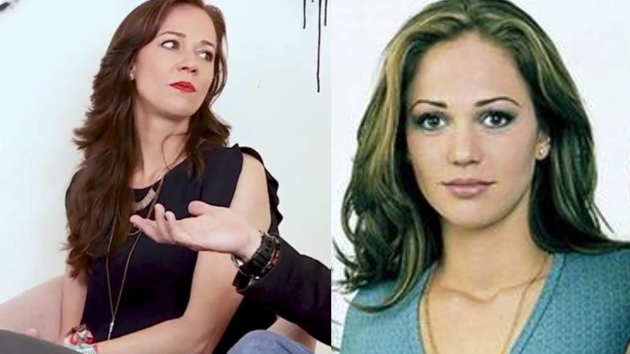 sonadoras elenco telenovela televisa antes y despues