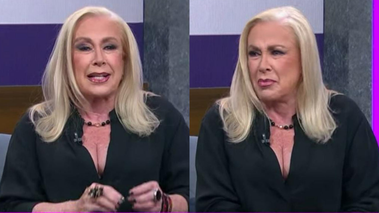 Laura Zapata Thalía