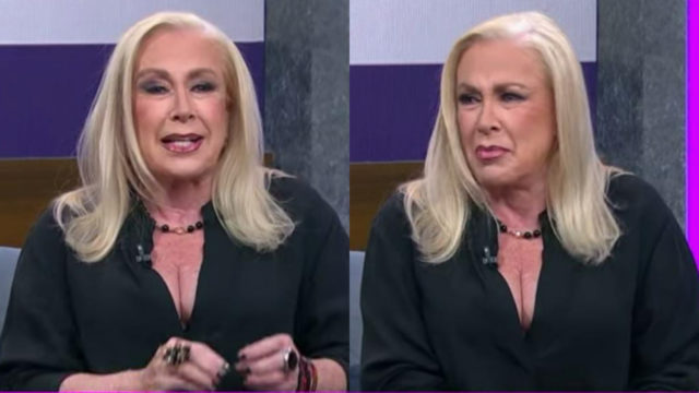 Laura Zapata Thalía