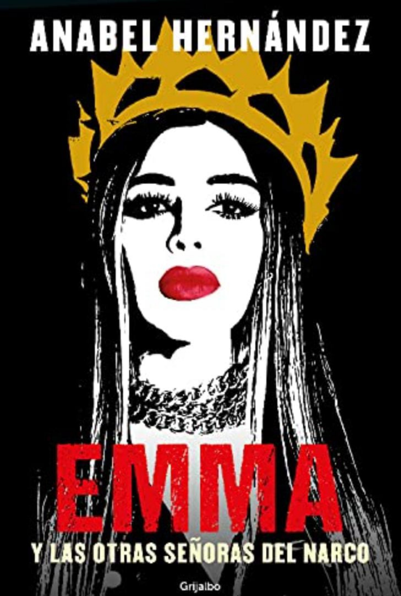 Emma y las otras señoras del narco