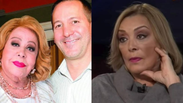 Luis Enrique GuzmÃ¡n Sylvia Pasquel