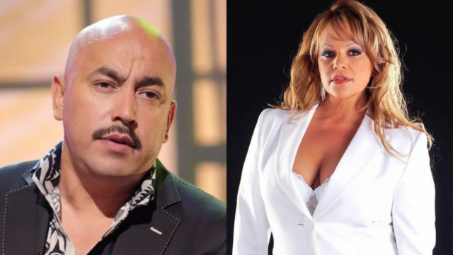 Lupillo Rivera guanacias homenaje Jenni Rivera