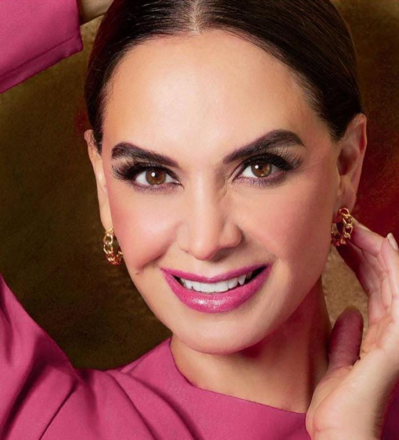 Lupita Jones transfóbica