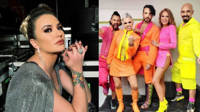 Maria Jose responde Kabah declaraciones pelea