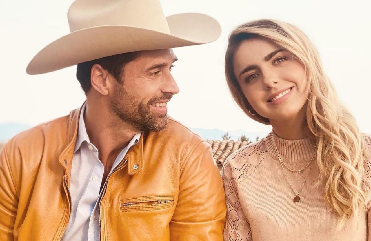 Michelle y Matías amor