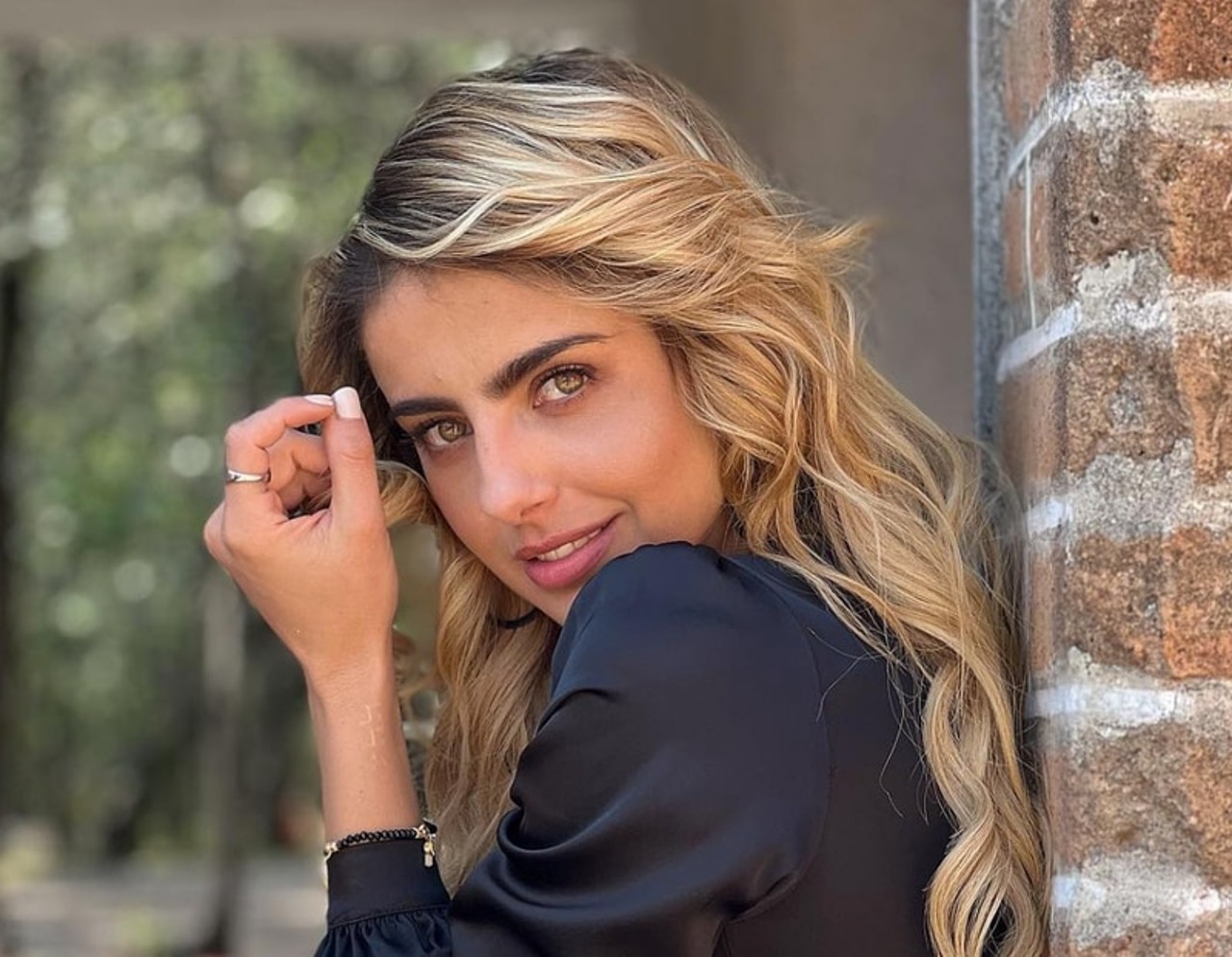 Matías Novoa Michelle Renaud relación