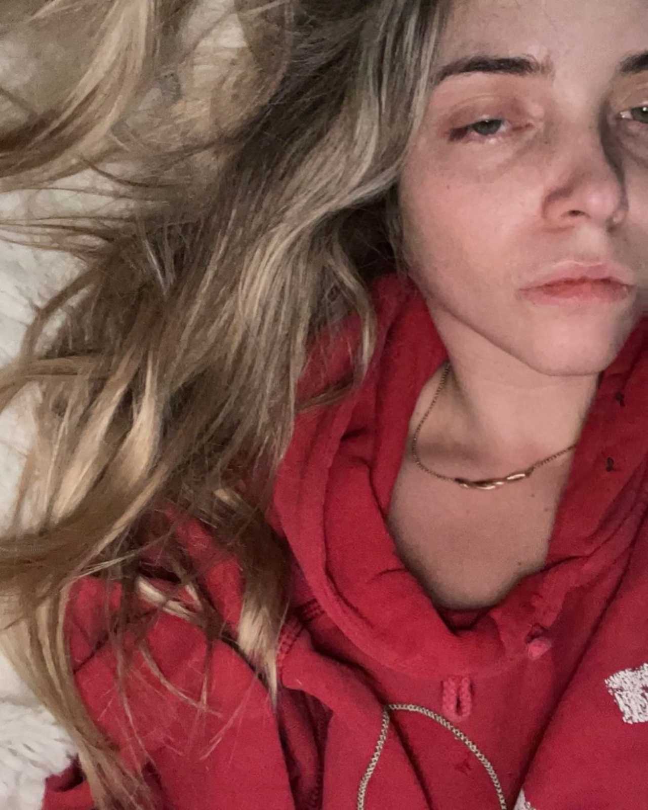 Minnie West hija Amparin Serrano muerte