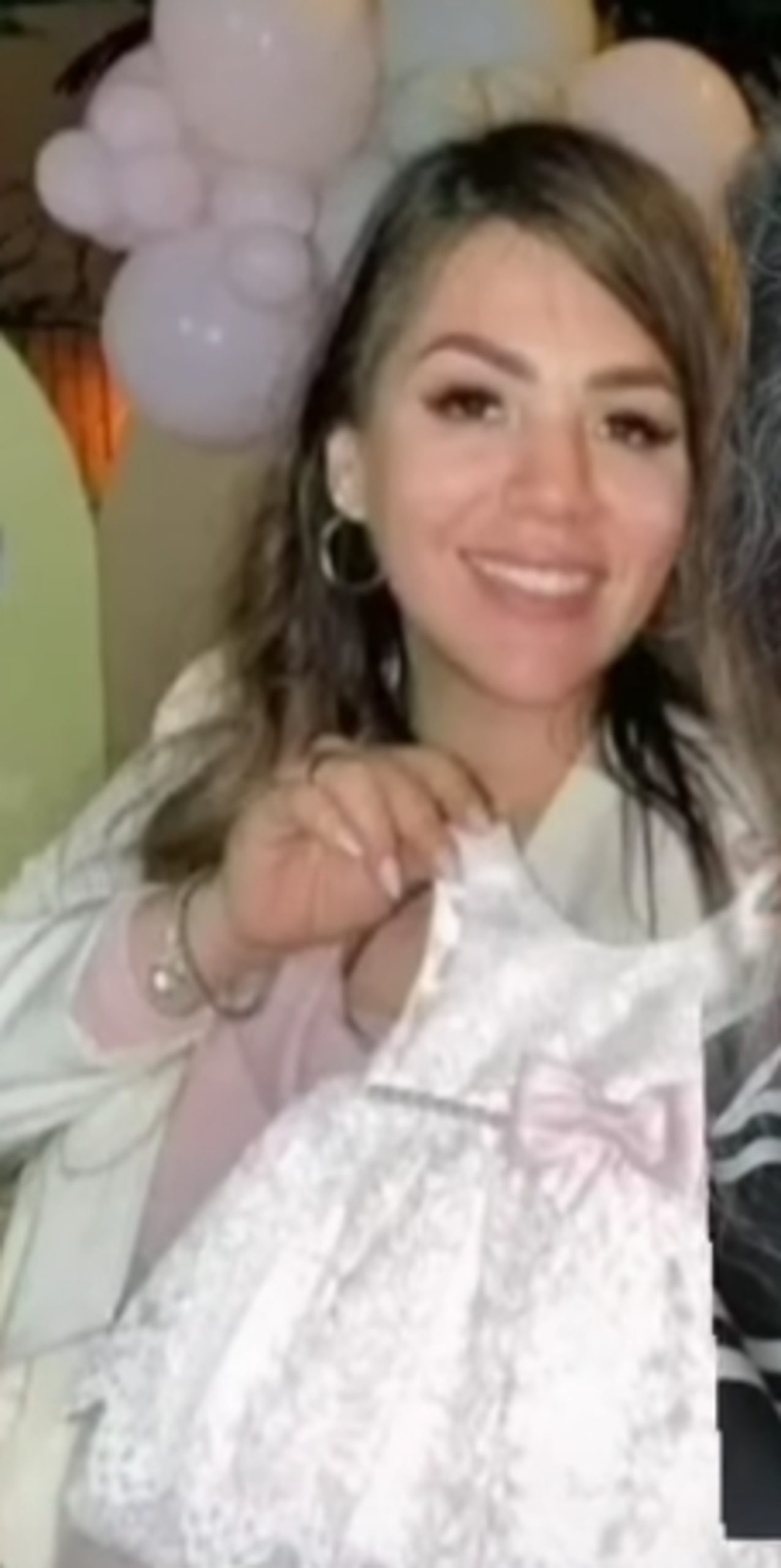 Gabriela Bebé secuestro peru