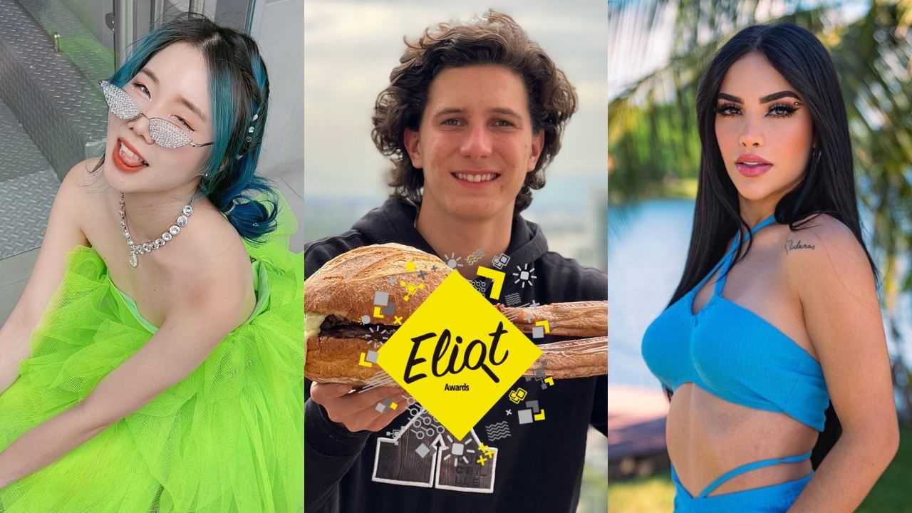 Lista completa nominados Eliot Awards 2022
