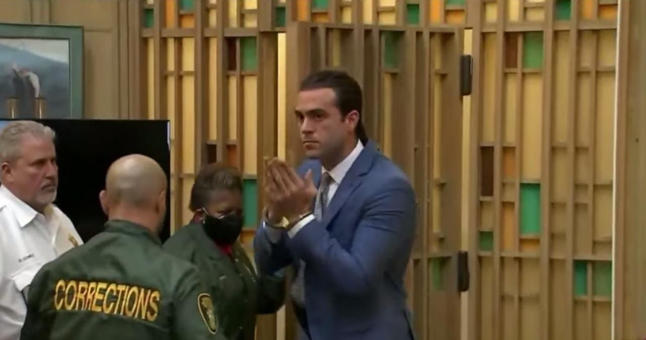 Pablo Lyle culpable