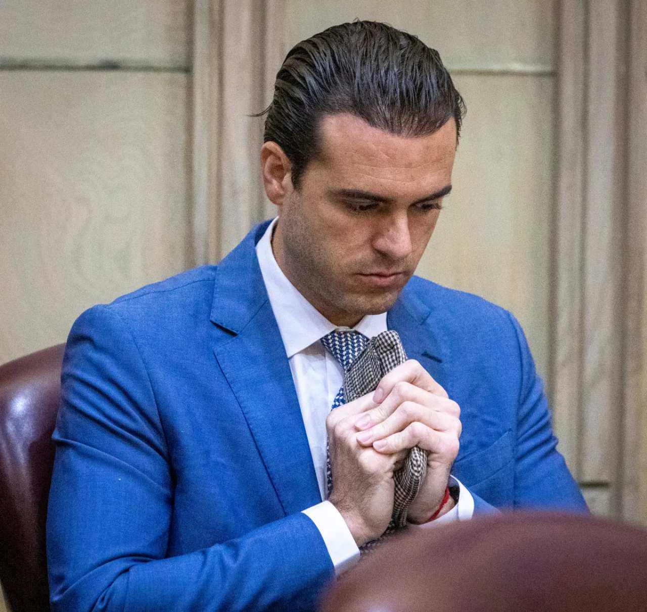 Posibilidad Pablo Lyle vaya a prision