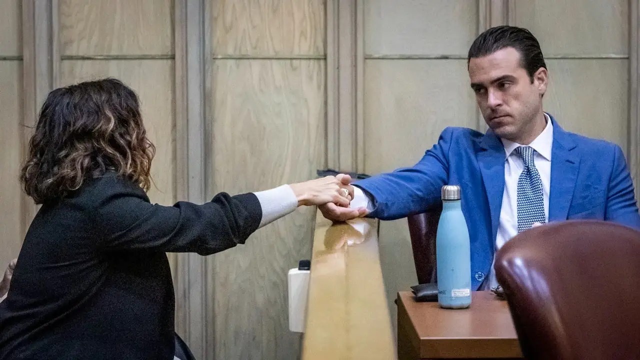 Pablo Lyle pena maxima para el actor