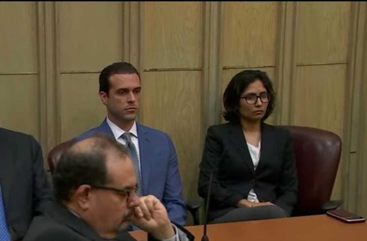 Veredicto Pablo Lyle