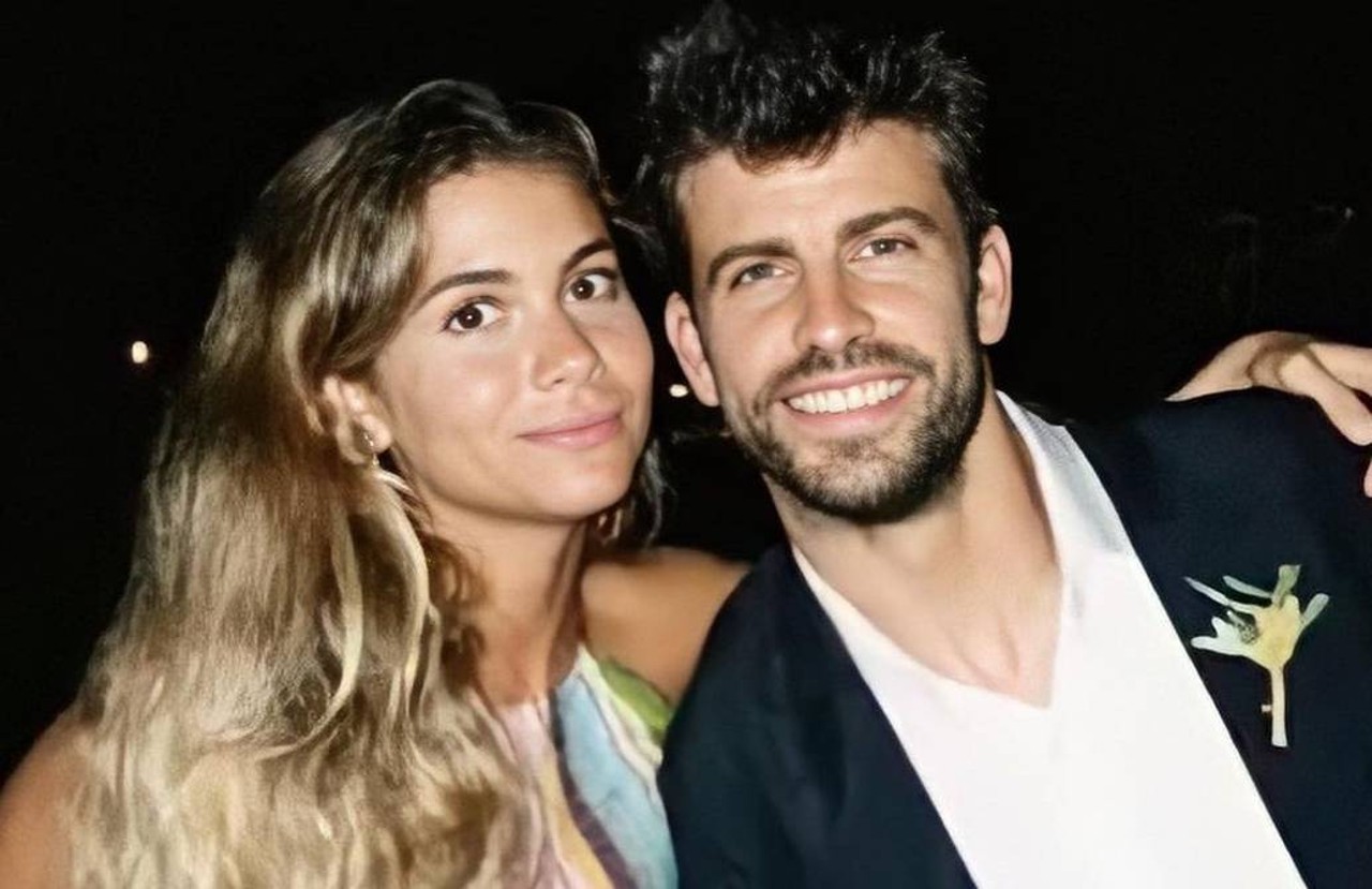 Mamá Piqué Shakira Clara