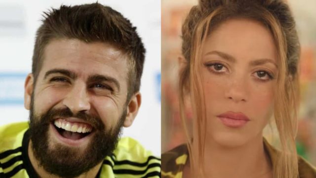 Pique opaca Shakira lanzamiento nueva noticia
