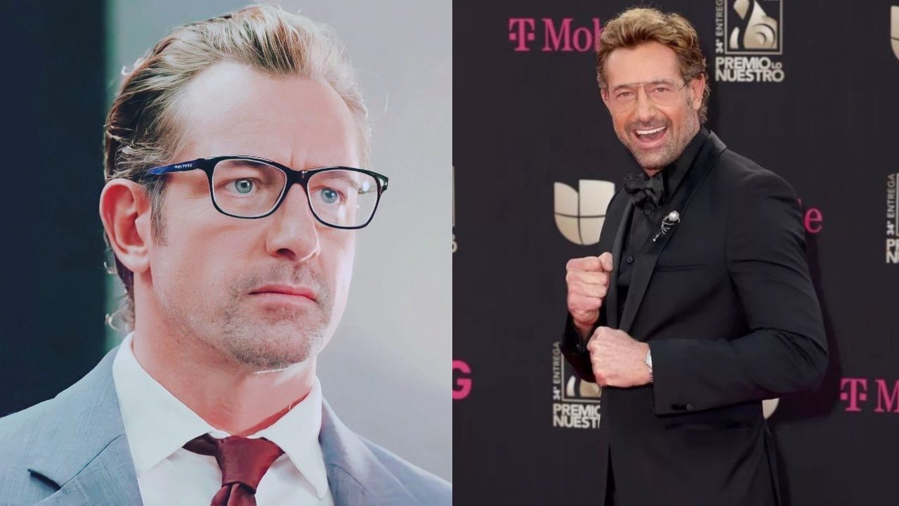 Gabriel Soto estudio en Harvard