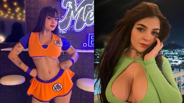 Quien es la mamÃ¡ Karely Ruiz