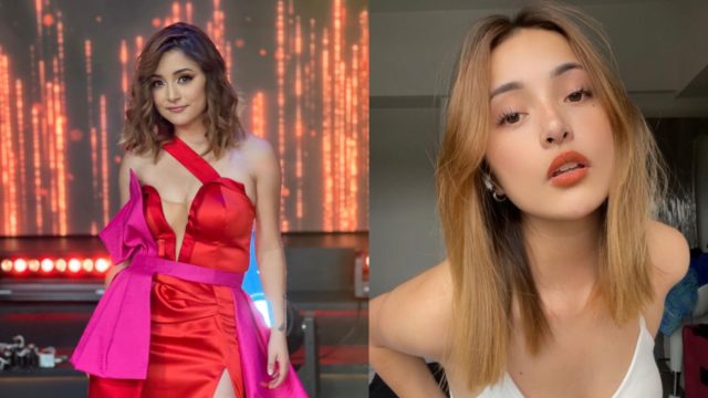 RubÃ­ confiesa que es bisexual novias