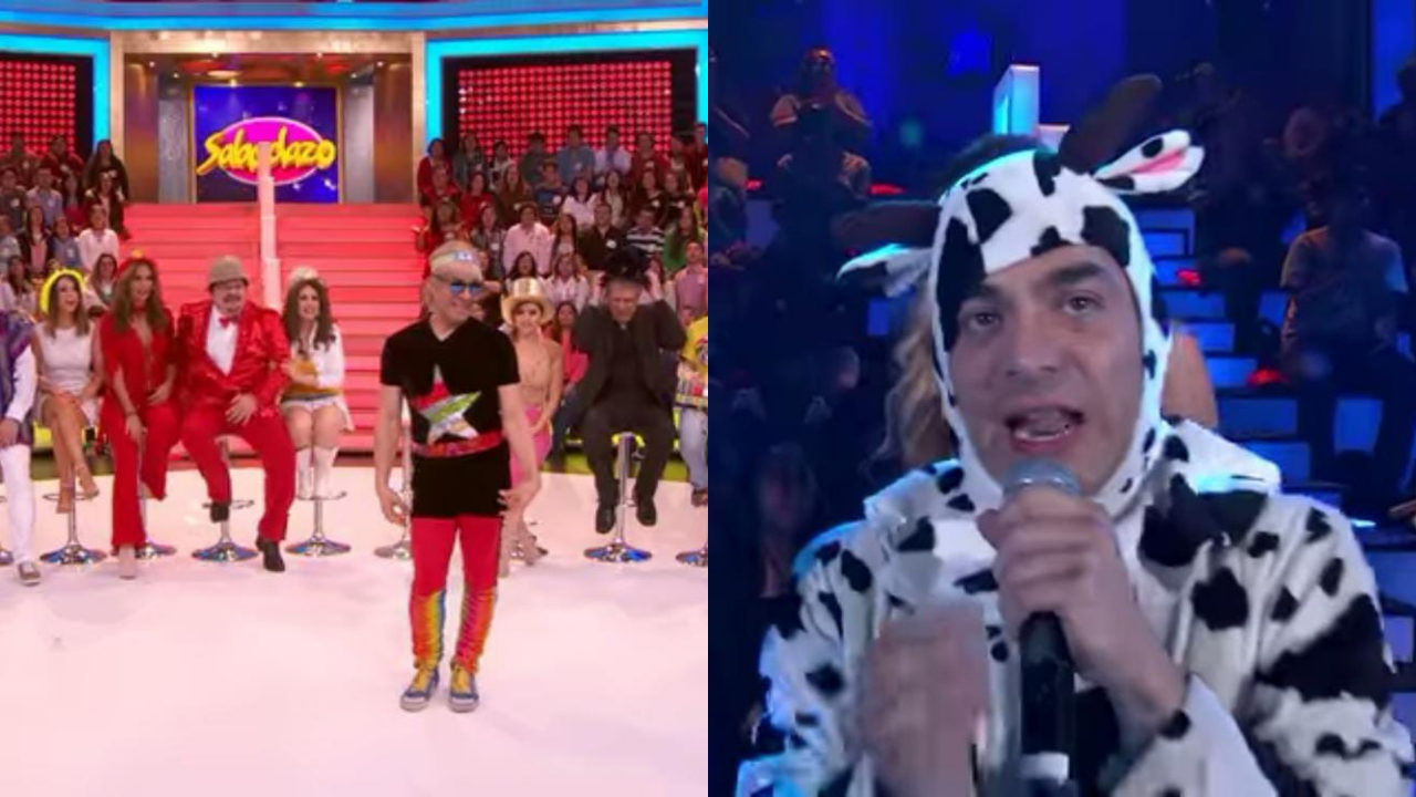 Por qué terminó Sabadazo