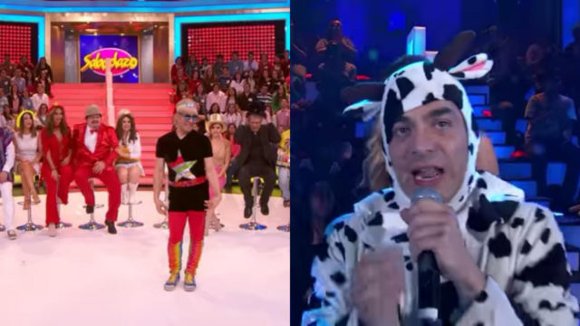 Por quÃ© terminÃ³ Sabadazo