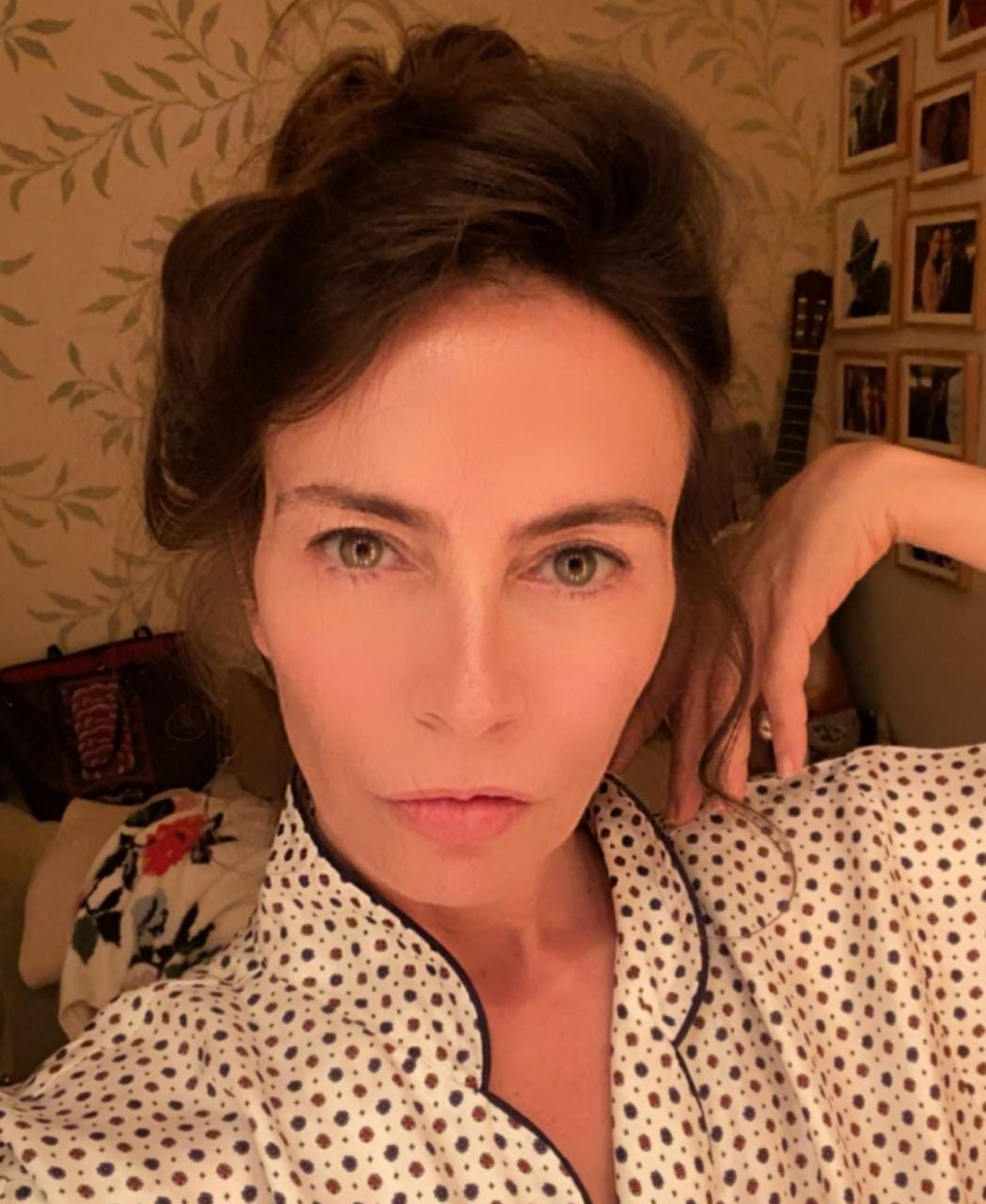 Sasha Sokol abuso