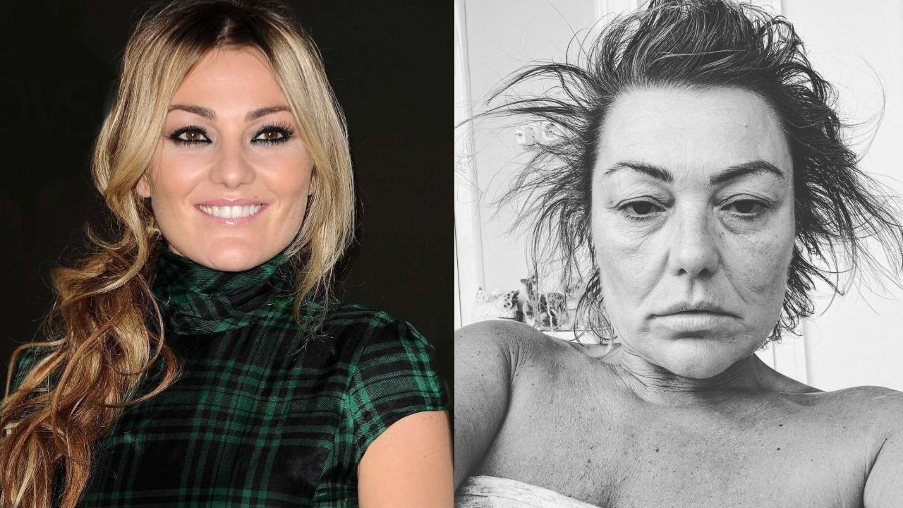 Desconocen paradero Amaia Montero tras foto