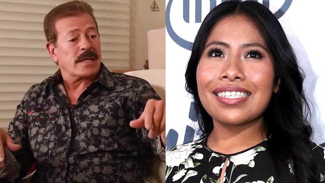 Goyri Yalitza Aparicio criticas
