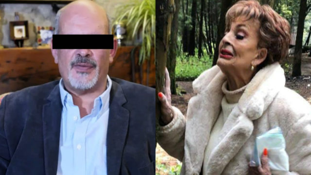 Talina Fernández defiende a Coco Levy