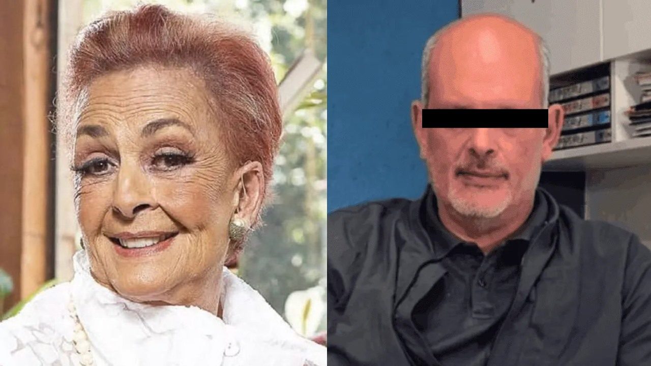 Talina Fernandez defiende Coco muchachita famosa