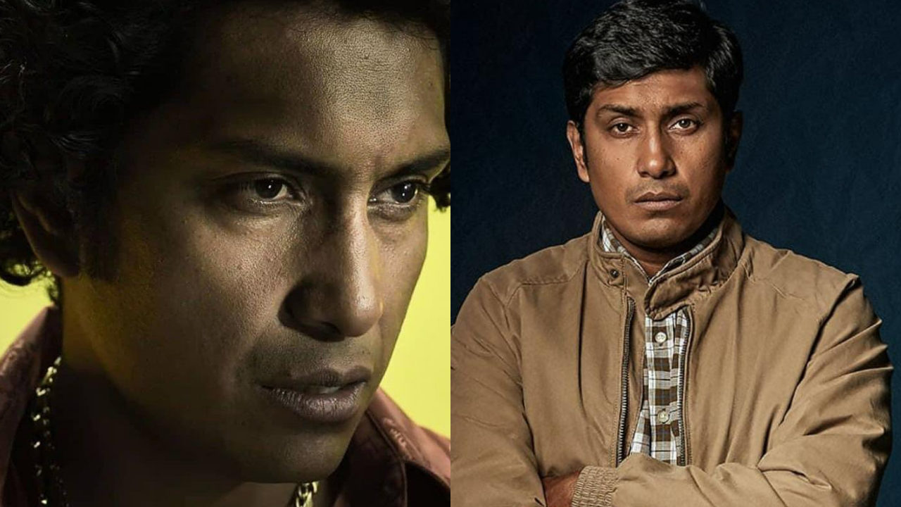 Tenoch Huerta series narcos telenovelas