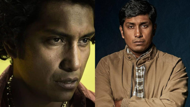 Tenoch Huerta series narcos telenovelas