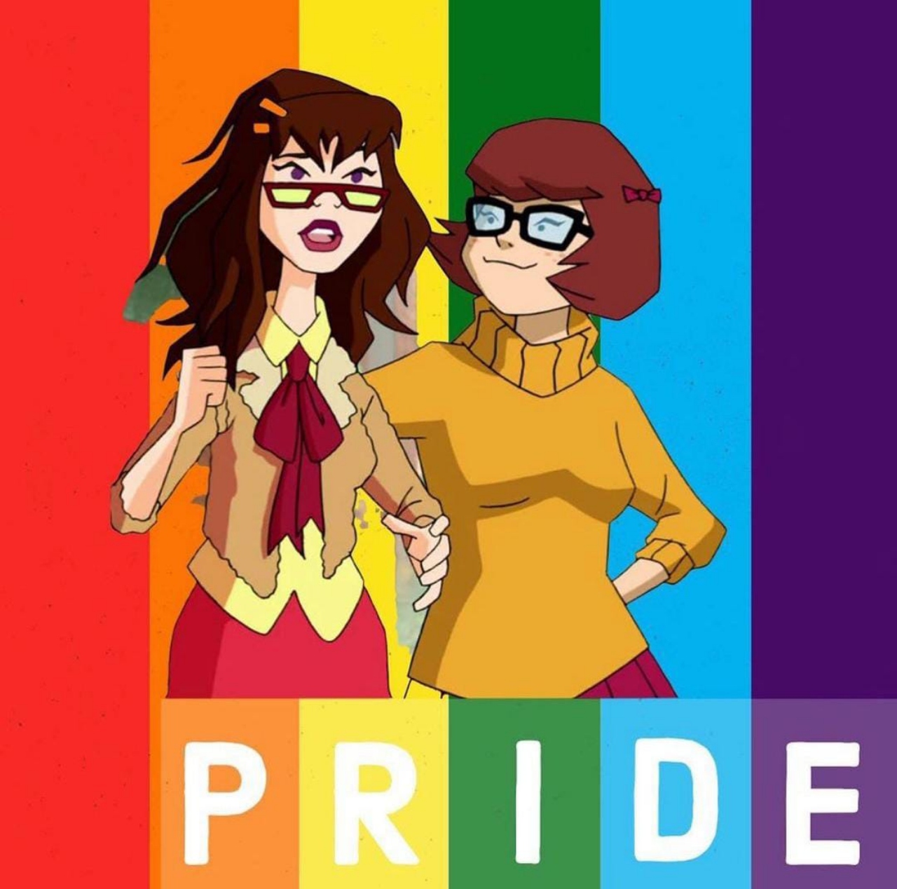 Velma orientación