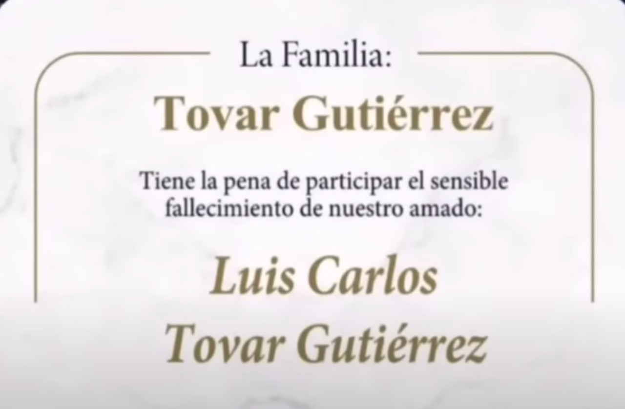 Martha Figueroa padre hijo