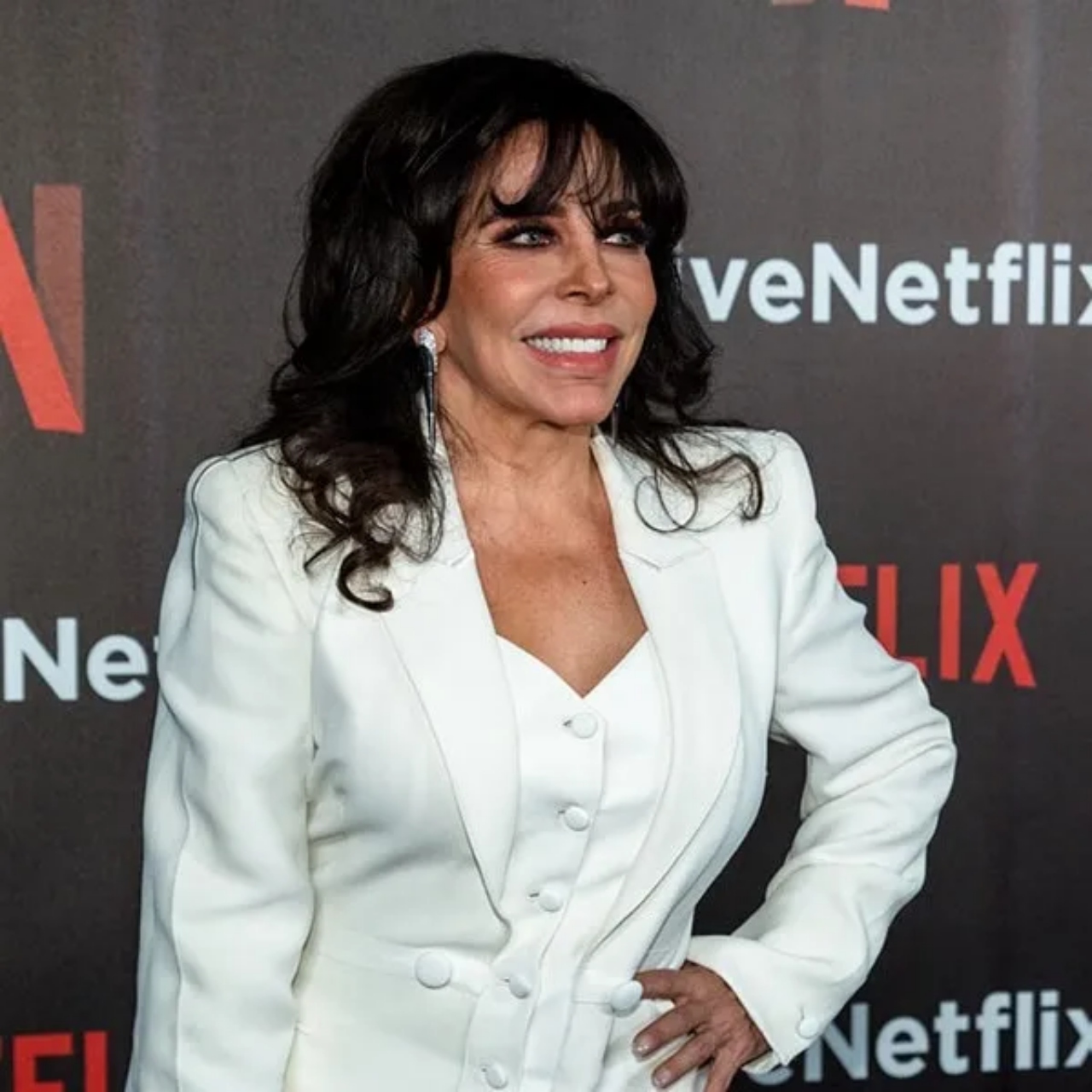 Verónica Castro cumpleaños